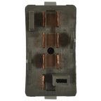 Standard Ignition HZS195 Hazard Warning Switch - view 3