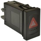 Standard Ignition HZS195 Hazard Warning Switch - view 1