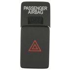 Standard Ignition HZS200 Hazard Warning Switch - view 1