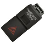 Standard Ignition HZS236 Hazard Warning Switch - view 1