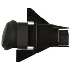 Standard Ignition HZS238 Hazard Warning Switch - view 2