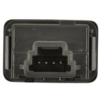 Standard Ignition HZS248 Hazard Warning Switch - view 3
