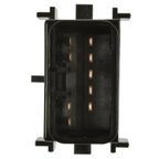 Standard Ignition HZS257 Hazard Warning Switch - view 3