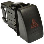 Standard Ignition HZS274 Hazard Warning Switch - view 1