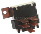Standard Ignition HZS274 Hazard Warning Switch - view 4
