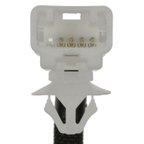 Standard Ignition HZS291 Hazard Warning Switch - view 3