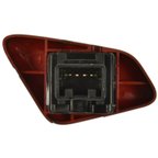 Standard Ignition HZS296 Hazard Warning Switch - view 3