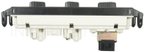 Standard Ignition HZS303 Hazard Warning Switch - view 3