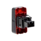 Standard Ignition HZS306 Hazard Warning Switch - view 2