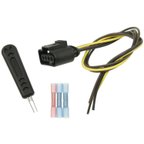 Standard Ignition ICK101 Ignition Coil Assembly Wiring Harness - view 1