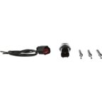 Standard Ignition ICP207K Diesel Injection Control Pressure Sensor - view 2