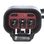 Standard Ignition ICP207K Diesel Injection Control Pressure Sensor - view 6