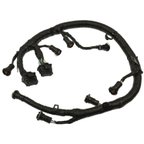 Standard Ignition IFH2 Fuel Injection Harness - view 1