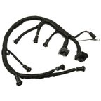 Standard Ignition IFH4 Fuel Injection Harness - view 1