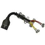 Standard Ignition IFH7 Fuel Injection Harness - view 1