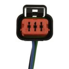 Standard Ignition IFH8 Fuel Injection Harness - view 3
