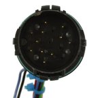 Standard Ignition IFH8 Fuel Injection Harness - view 4