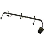 Standard Ignition IFH9 Fuel Injection Harness - view 1