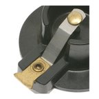 Standard Ignition IH-319 Distributor Rotor - view 5