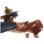 Standard Ignition IH-4281 Ignition Contact Set - view 2