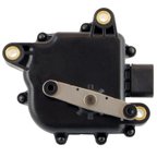 Standard Ignition IMA107 Engine Intake Manifold Actuator - view 2