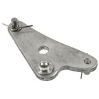 Standard Ignition IMA109 Engine Intake Manifold Actuator - view 2