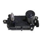 Standard Ignition IMRC6 Engine Intake Manifold Runner Solenoid - view 1