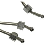 Standard Ignition IRL1 Fuel Supply Hose - view 2