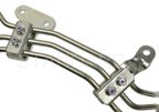 Standard Ignition IRL1 Fuel Supply Hose - view 4