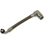 Standard Ignition IRL3 Fuel Supply Hose - view 1