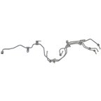 Standard Ignition IRL6 Fuel Supply Hose - view 1