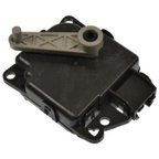 TechSmart J04043 HVAC Recirculation Door Actuator - view 1