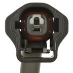 TechSmart J72002 Ignition Knock (Detonation) Sensor Harness - view 2