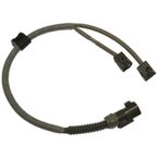TechSmart J72002 Ignition Knock (Detonation) Sensor Harness - view 1