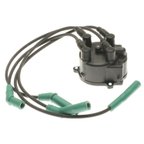 Standard Ignition JH-146 Distributor Cap / Spark Plug Wire Kit - view 1