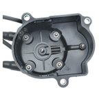 Standard Ignition JH-147 Distributor Cap / Spark Plug Wire Kit - view 2