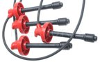 Standard Ignition JH-147 Distributor Cap / Spark Plug Wire Kit - view 6