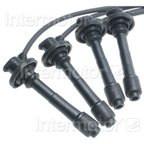 Standard Ignition JH-148 Distributor Cap / Spark Plug Wire Kit - view 8