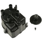 Standard Ignition JH-210 Distributor Cap and Rotor Kit - view 1