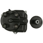 Standard Ignition JH-210 Distributor Cap and Rotor Kit - view 2