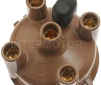 Standard Ignition JH-67 Distributor Cap - view 8
