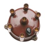 Standard Ignition JH-79 Distributor Cap - view 1
