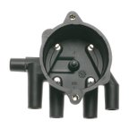 Standard Ignition JH-95 Distributor Cap - view 3