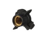 Standard Ignition JR-105 Distributor Rotor - view 3