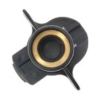 Standard Ignition JR-105 Distributor Rotor - view 4