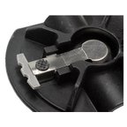Standard Ignition JR-106 Distributor Rotor - view 4