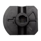 Standard Ignition JR-106 Distributor Rotor - view 2