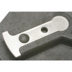 Standard Ignition JR-122 Distributor Rotor - view 4