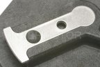 Standard Ignition JR-122 Distributor Rotor - view 5