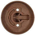 Standard Ignition JR-126 Distributor Rotor - view 4